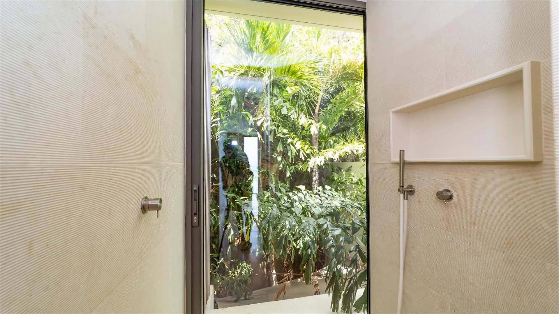 Superb Villa With Panoramic View Over Corossol Bay Gustavia 0*,