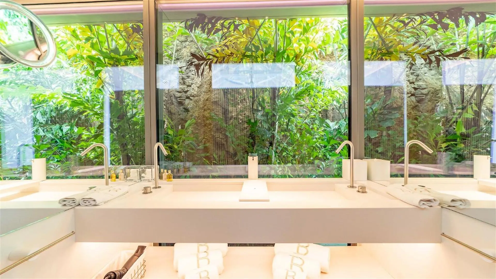 Superb Villa With Panoramic View Over Corossol Bay Gustavia